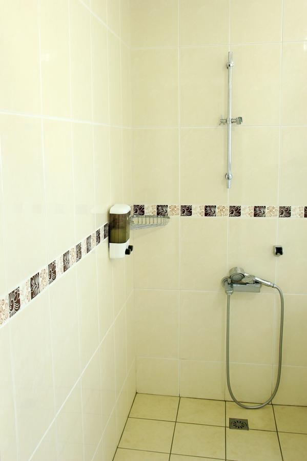Lu An Backpacker Hostel Tập Tập Phòng bức ảnh